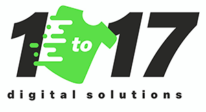 1 to 17